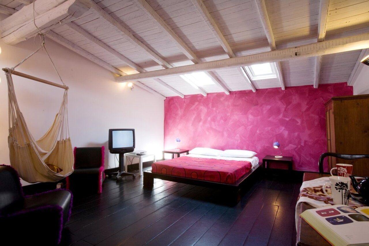 Bad - B&B And Design Catania Bagian luar foto