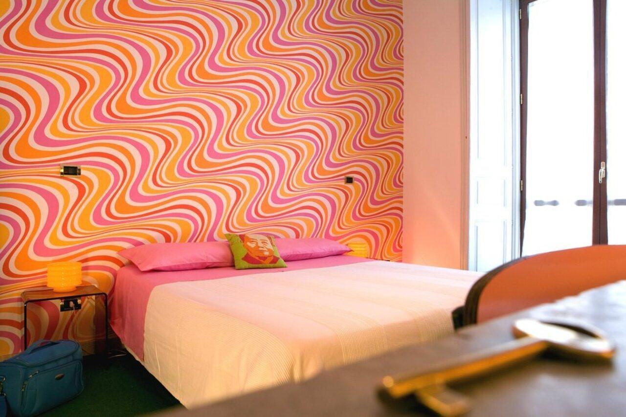 Bad - B&B And Design Catania Bagian luar foto