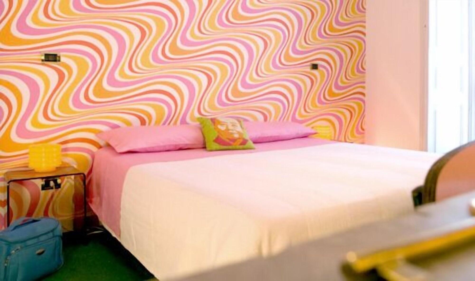 Bad - B&B And Design Catania Bagian luar foto