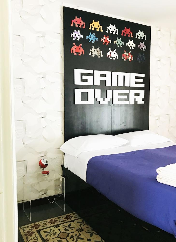 Bad - B&B And Design Catania Bagian luar foto