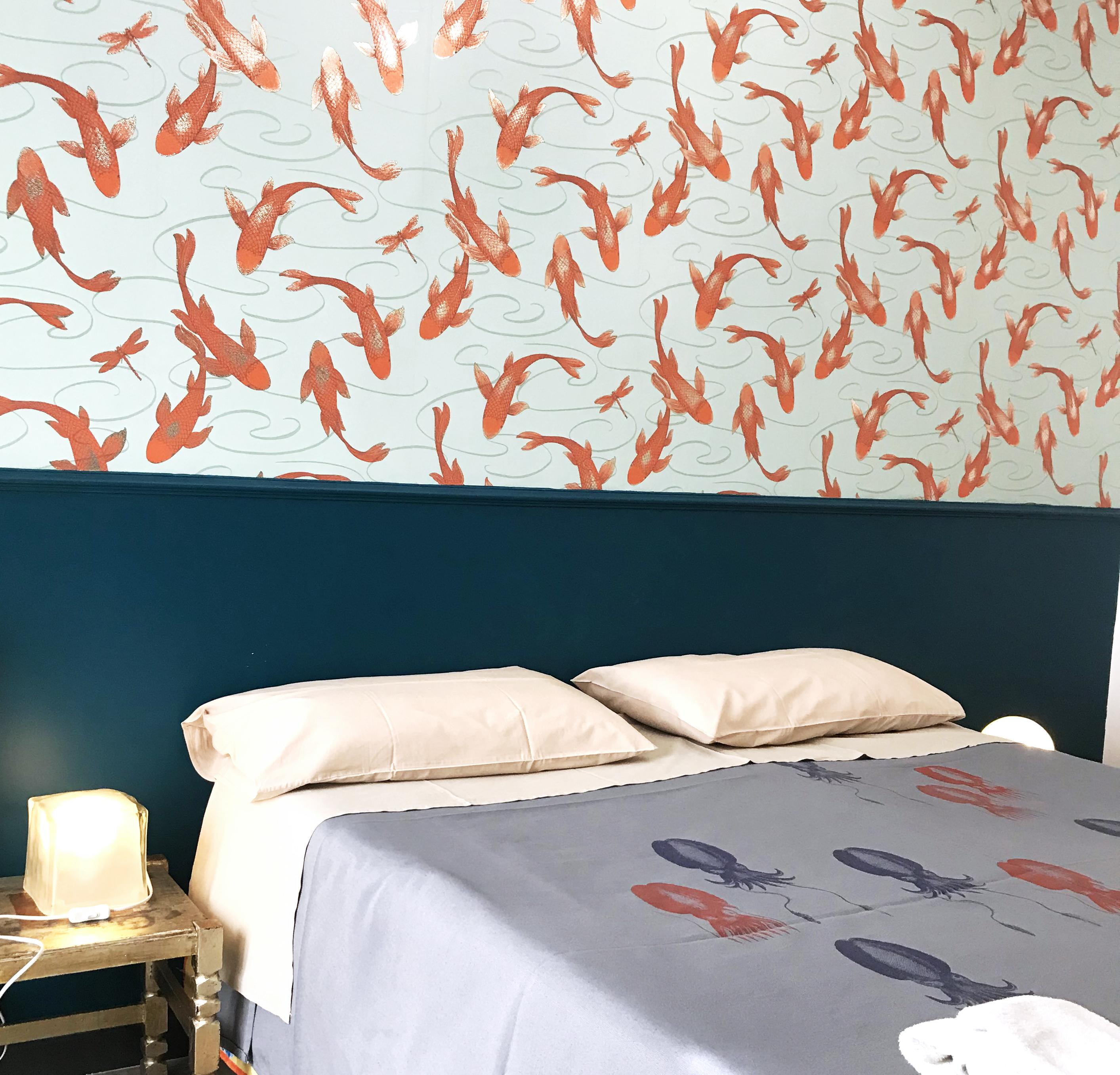 Bad - B&B And Design Catania Bagian luar foto