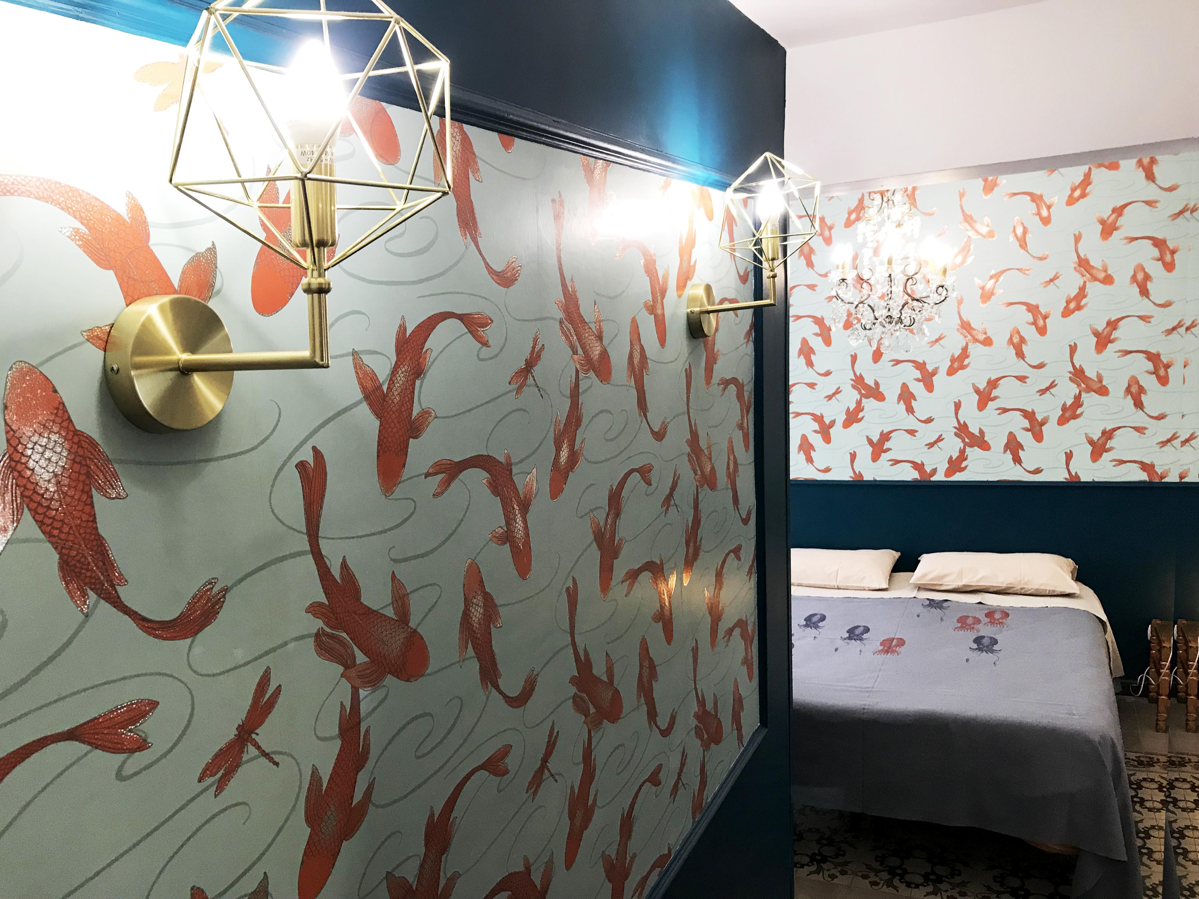 Bad - B&B And Design Catania Bagian luar foto