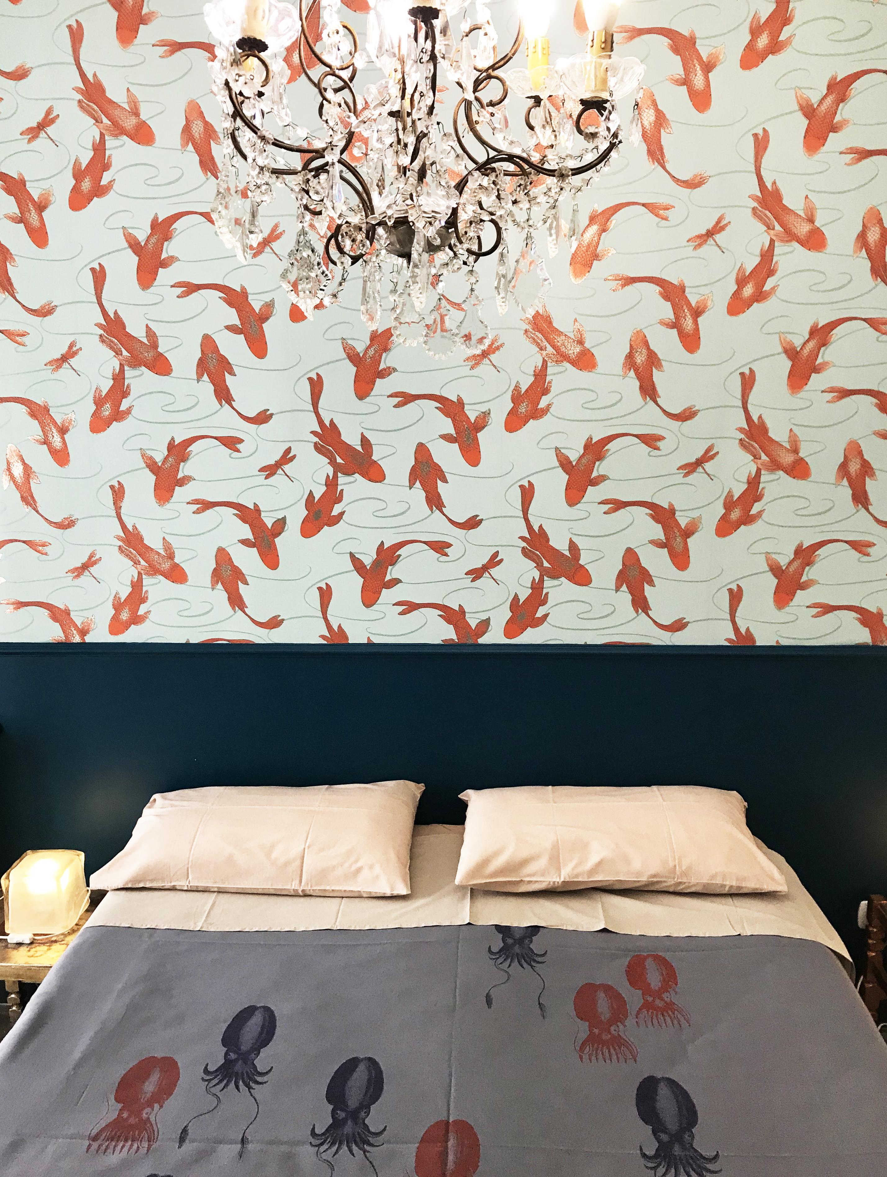 Bad - B&B And Design Catania Bagian luar foto