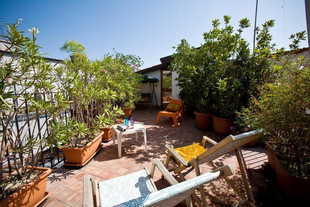 Bad - B&B And Design Catania Bagian luar foto
