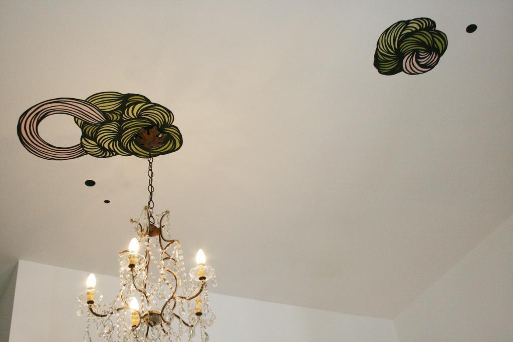 Bad - B&B And Design Catania Bagian luar foto
