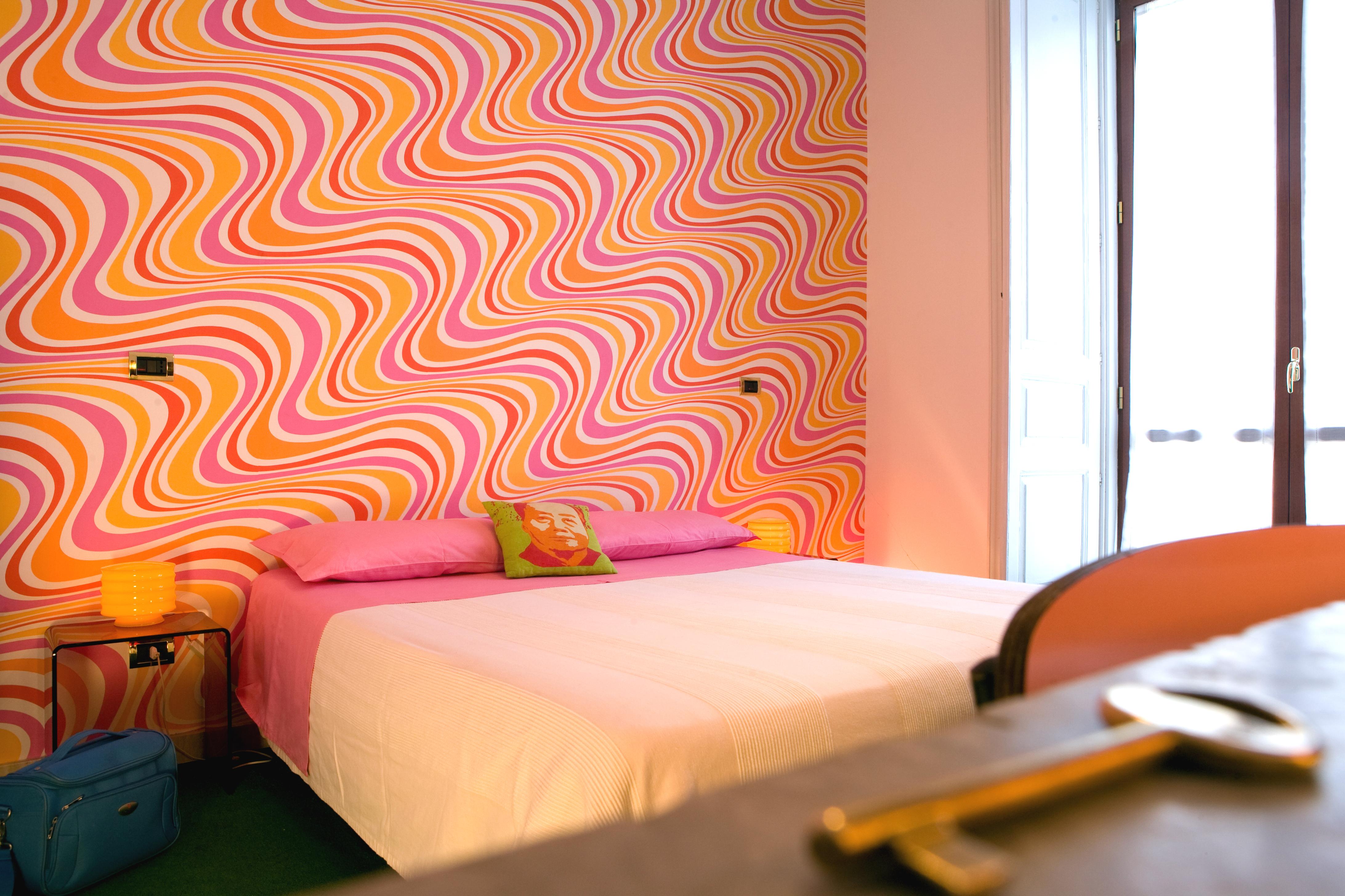 Bad - B&B And Design Catania Bagian luar foto