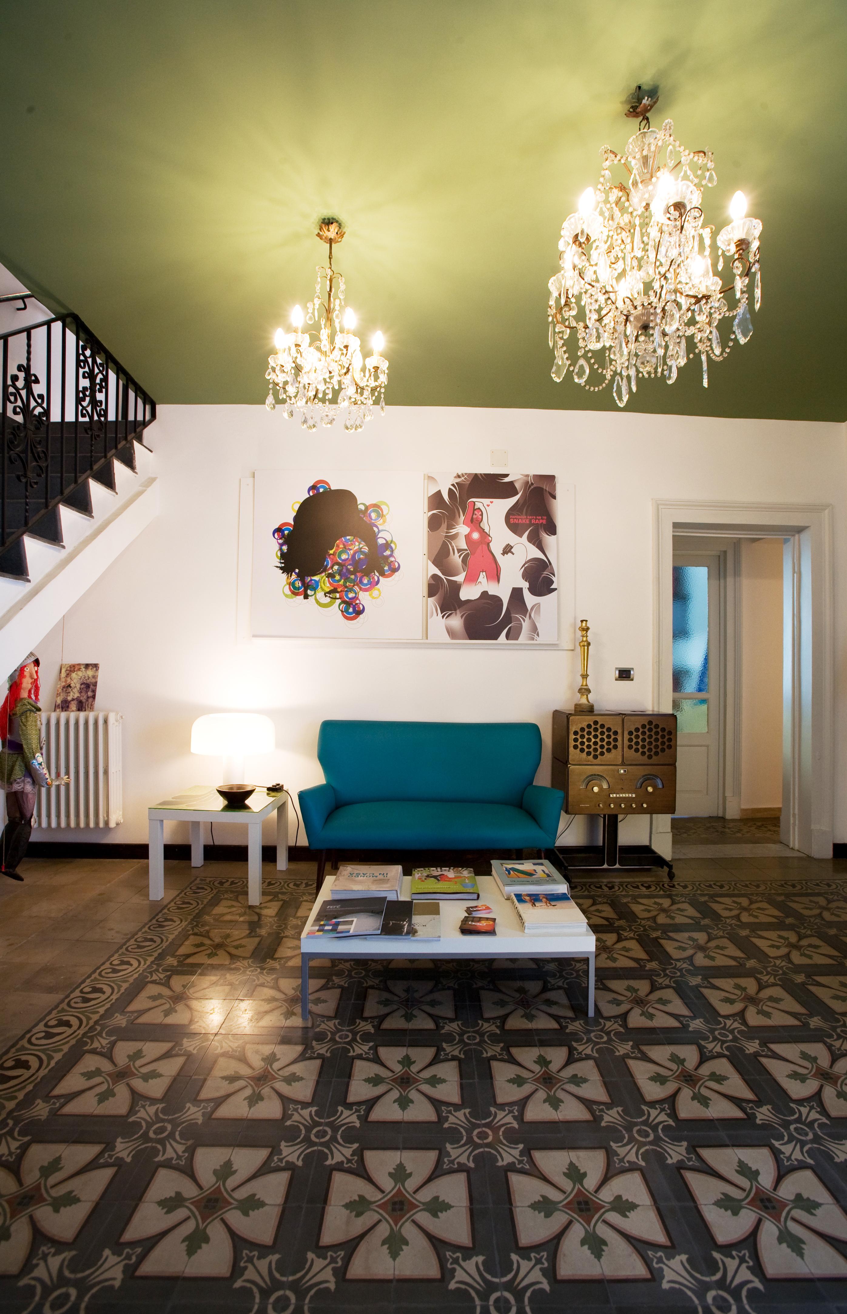 Bad - B&B And Design Catania Bagian luar foto