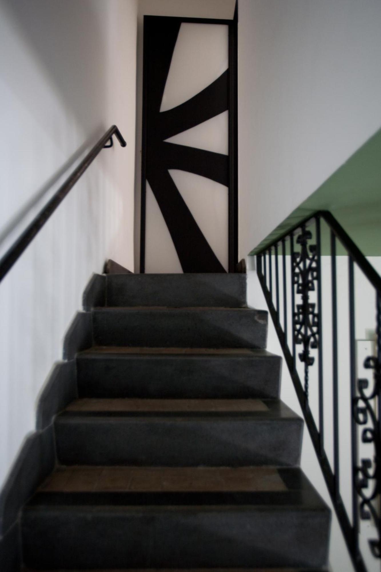 Bad - B&B And Design Catania Bagian luar foto