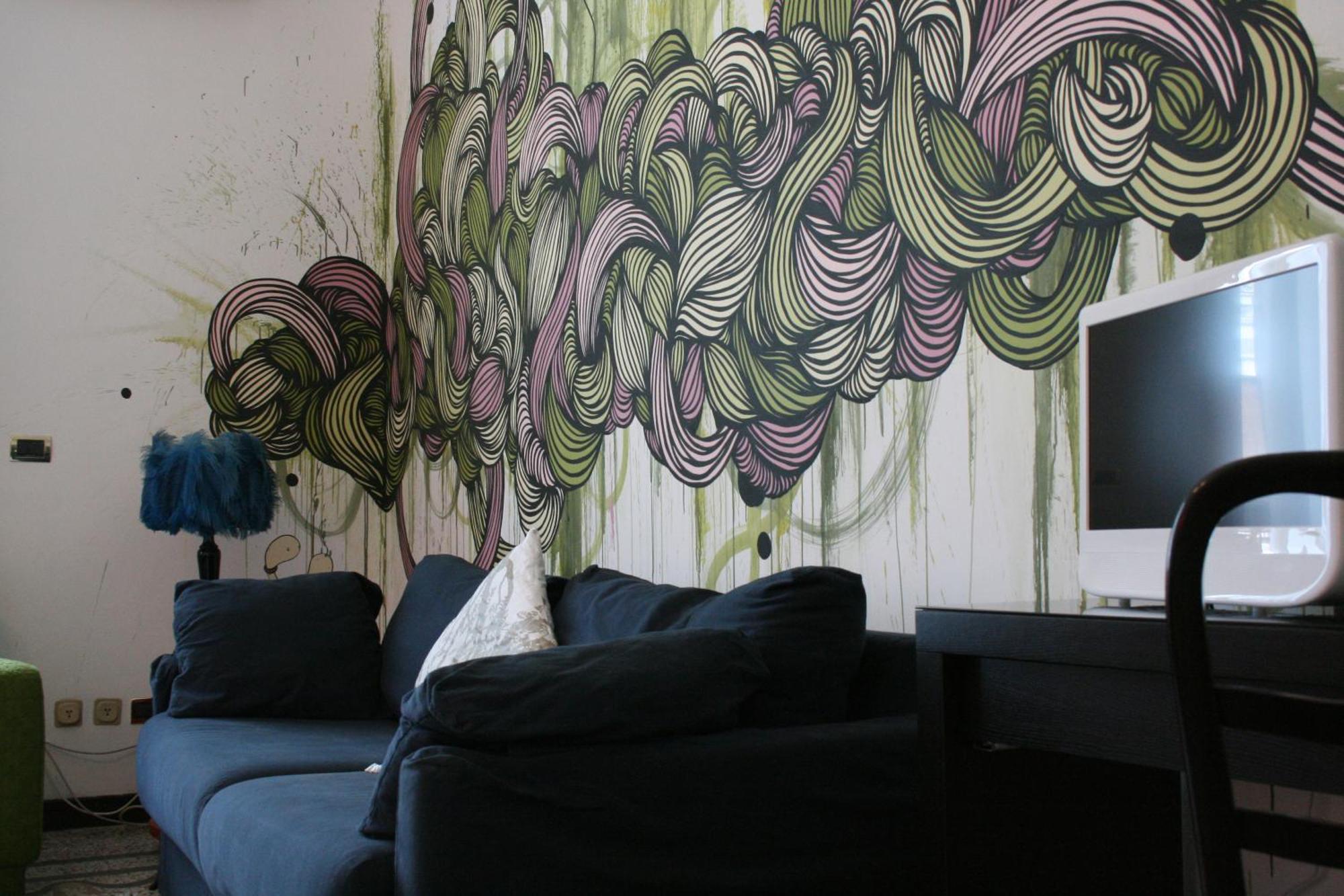 Bad - B&B And Design Catania Bagian luar foto