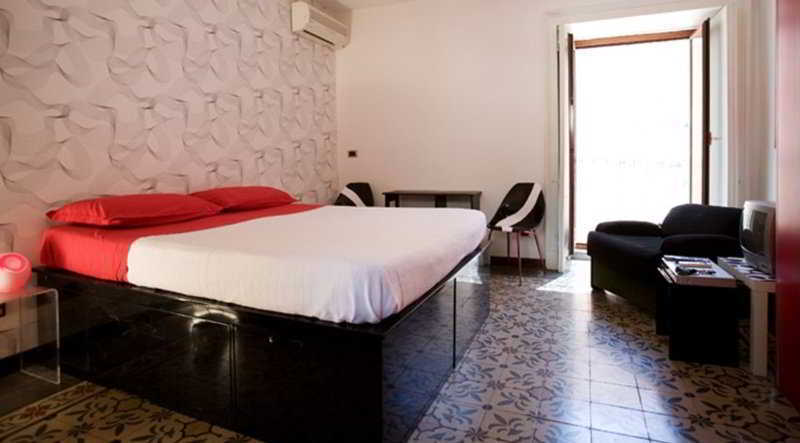 Bad - B&B And Design Catania Bagian luar foto