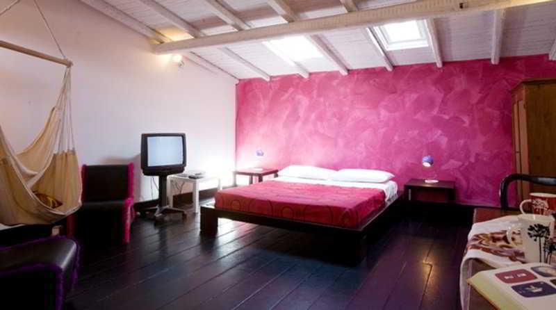Bad - B&B And Design Catania Bagian luar foto
