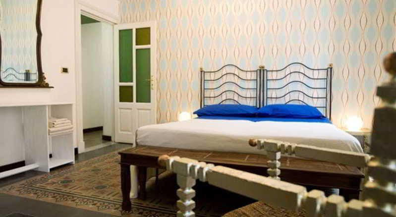 Bad - B&B And Design Catania Bagian luar foto