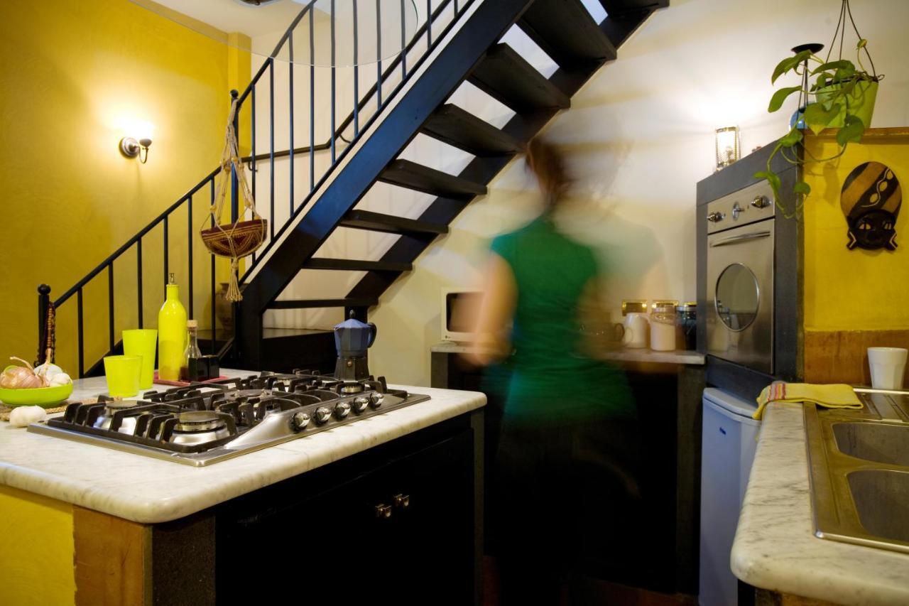 Bad - B&B And Design Catania Bagian luar foto