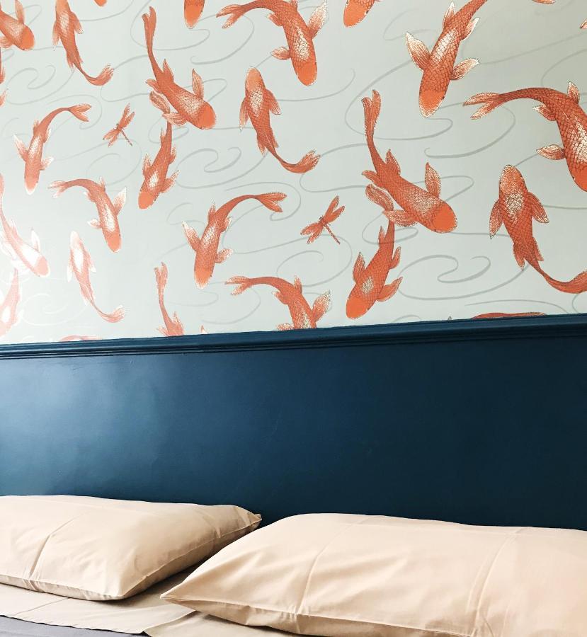 Bad - B&B And Design Catania Bagian luar foto