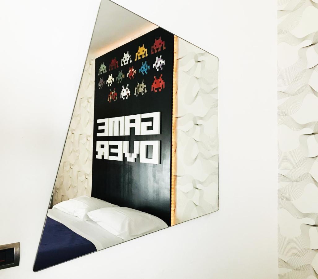 Bad - B&B And Design Catania Bagian luar foto